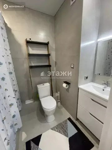 50 м², 2-комнатная квартира, этаж 9 из 16, 50 м², изображение - 15
