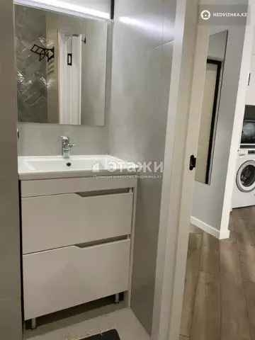 50 м², 2-комнатная квартира, этаж 9 из 16, 50 м², изображение - 17