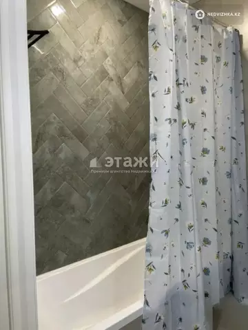 50 м², 2-комнатная квартира, этаж 9 из 16, 50 м², изображение - 18