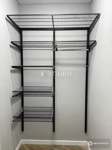 50 м², 2-комнатная квартира, этаж 9 из 16, 50 м², изображение - 19