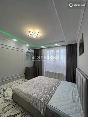 52 м², 2-комнатная квартира, этаж 15 из 16, 52 м², изображение - 2
