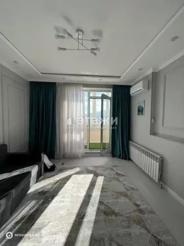 52 м², 2-комнатная квартира, этаж 15 из 16, 52 м², изображение - 3
