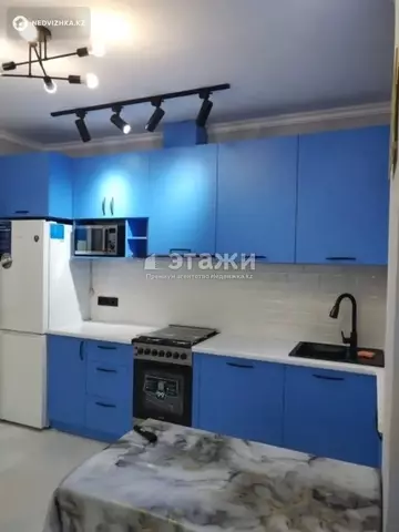 52 м², 2-комнатная квартира, этаж 15 из 16, 52 м², изображение - 5