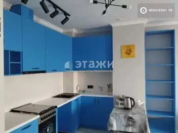 52 м², 2-комнатная квартира, этаж 15 из 16, 52 м², изображение - 6
