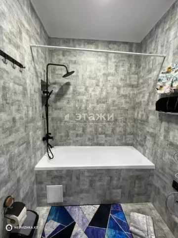 52 м², 2-комнатная квартира, этаж 15 из 16, 52 м², изображение - 10