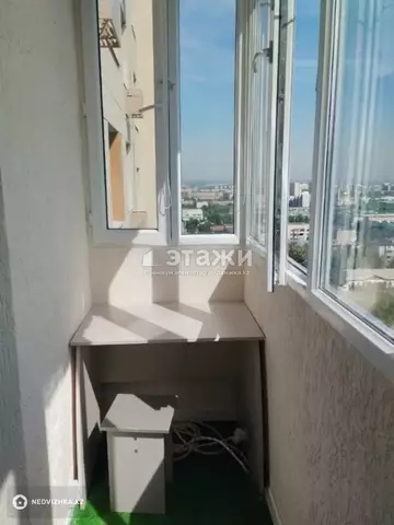 52 м², 2-комнатная квартира, этаж 15 из 16, 52 м², изображение - 11