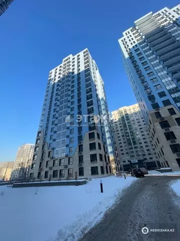 65 м², 2-комнатная квартира, этаж 14 из 18, 65 м², изображение - 5