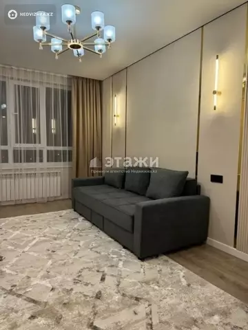 2-комнатная квартира, этаж 6 из 18, 50 м²