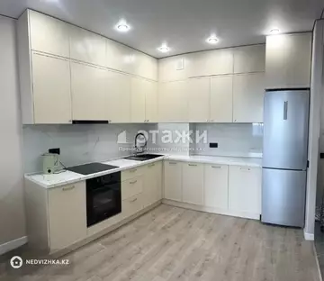 2-комнатная квартира, этаж 6 из 18, 50 м²