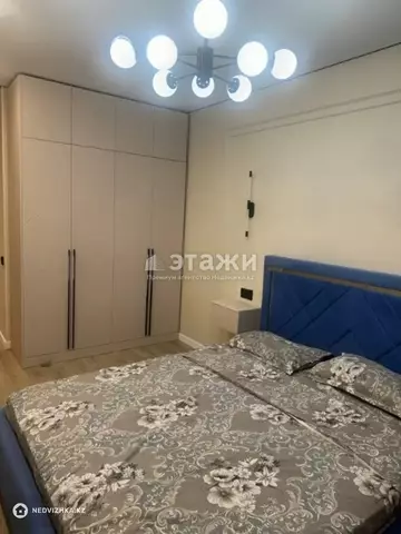 50 м², 2-комнатная квартира, этаж 6 из 18, 50 м², изображение - 5