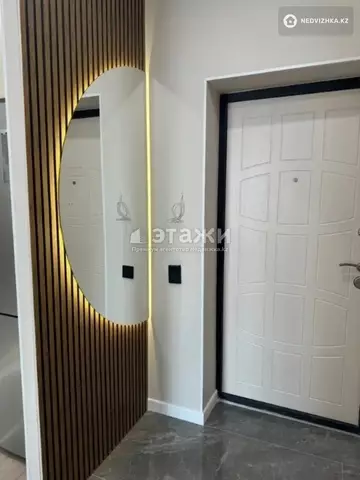 50 м², 2-комнатная квартира, этаж 6 из 18, 50 м², изображение - 6