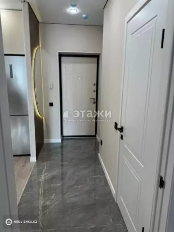 50 м², 2-комнатная квартира, этаж 6 из 18, 50 м², изображение - 7