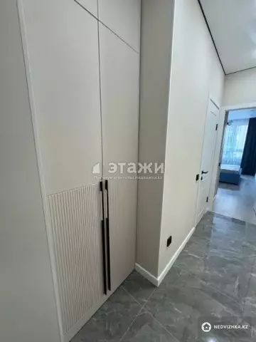 50 м², 2-комнатная квартира, этаж 6 из 18, 50 м², изображение - 8