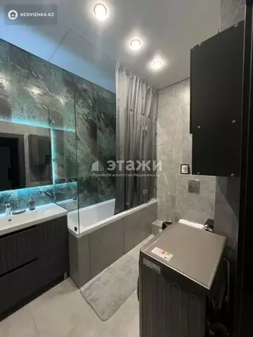 50 м², 2-комнатная квартира, этаж 16 из 16, 50 м², изображение - 5