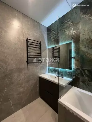 50 м², 2-комнатная квартира, этаж 16 из 16, 50 м², изображение - 6