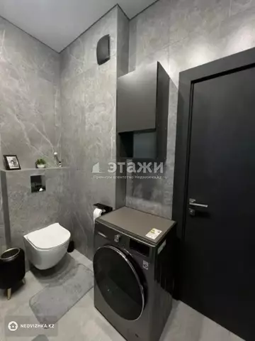 50 м², 2-комнатная квартира, этаж 16 из 16, 50 м², изображение - 7
