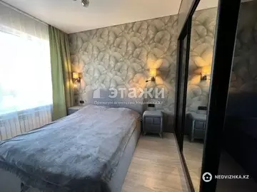 50 м², 2-комнатная квартира, этаж 16 из 16, 50 м², изображение - 9