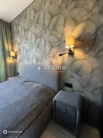 50 м², 2-комнатная квартира, этаж 16 из 16, 50 м², изображение - 10