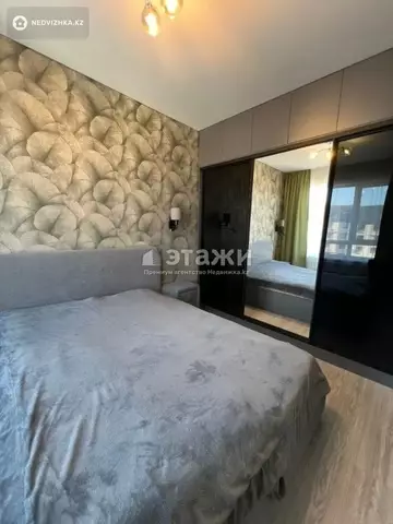 50 м², 2-комнатная квартира, этаж 16 из 16, 50 м², изображение - 11
