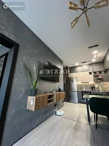 50 м², 2-комнатная квартира, этаж 16 из 16, 50 м², изображение - 18