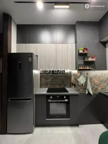 50 м², 2-комнатная квартира, этаж 16 из 16, 50 м², изображение - 21