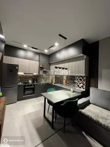 50 м², 2-комнатная квартира, этаж 16 из 16, 50 м², изображение - 0