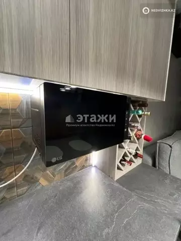 50 м², 2-комнатная квартира, этаж 16 из 16, 50 м², изображение - 23