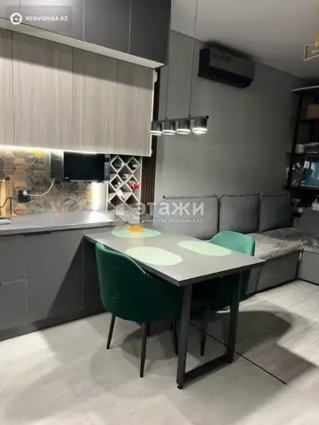50 м², 2-комнатная квартира, этаж 16 из 16, 50 м², изображение - 24