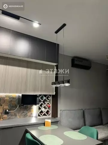 50 м², 2-комнатная квартира, этаж 16 из 16, 50 м², изображение - 25