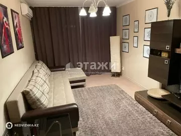 2-комнатная квартира, этаж 4 из 5, 45 м²