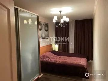45.4 м², 2-комнатная квартира, этаж 4 из 5, 45 м², изображение - 0