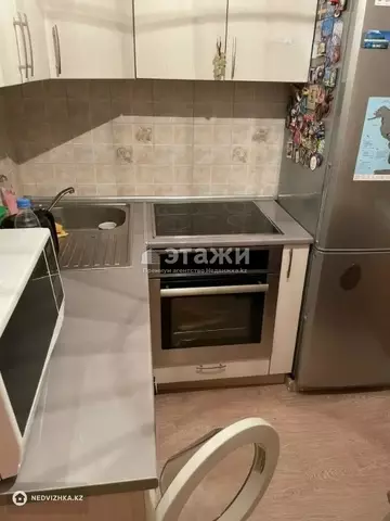 45.4 м², 2-комнатная квартира, этаж 4 из 5, 45 м², изображение - 1