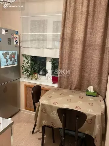 45.4 м², 2-комнатная квартира, этаж 4 из 5, 45 м², изображение - 2