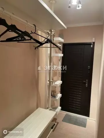 45.4 м², 2-комнатная квартира, этаж 4 из 5, 45 м², изображение - 4