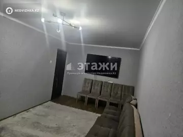 3-комнатная квартира, этаж 1 из 5, 63 м²