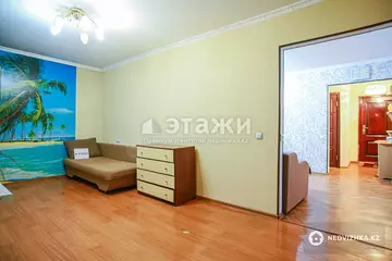 56 м², 3-комнатная квартира, этаж 1 из 5, 56 м², на длительный срок, изображение - 7