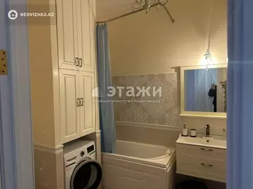 95 м², 2-комнатная квартира, этаж 4 из 7, 95 м², на длительный срок, изображение - 3