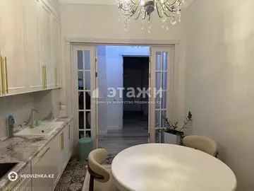 95 м², 2-комнатная квартира, этаж 4 из 7, 95 м², на длительный срок, изображение - 6