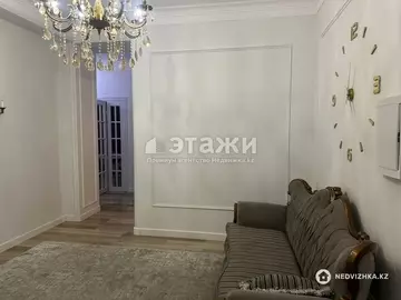 95 м², 2-комнатная квартира, этаж 4 из 7, 95 м², на длительный срок, изображение - 9