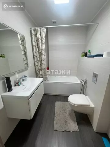 85 м², 2-комнатная квартира, этаж 8 из 12, 85 м², на длительный срок, изображение - 11