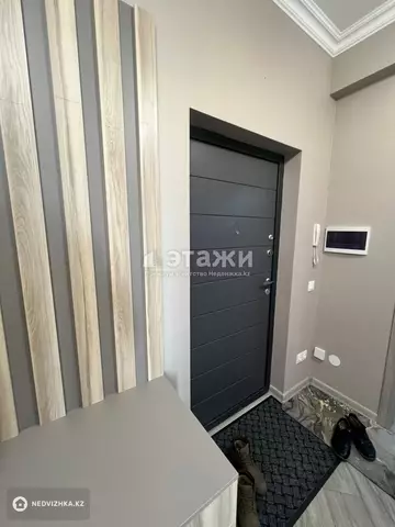 85 м², 2-комнатная квартира, этаж 8 из 12, 85 м², на длительный срок, изображение - 13