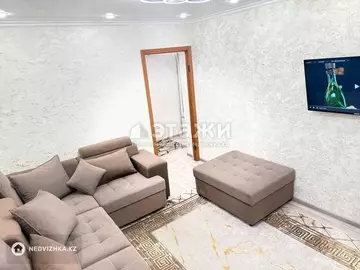 45 м², 2-комнатная квартира, этаж 3 из 4, 45 м², на длительный срок, изображение - 1