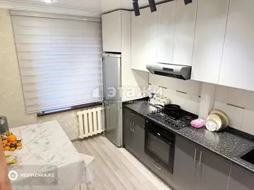 45 м², 2-комнатная квартира, этаж 3 из 4, 45 м², на длительный срок, изображение - 6