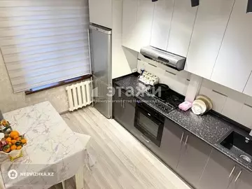 45 м², 2-комнатная квартира, этаж 3 из 4, 45 м², на длительный срок, изображение - 9