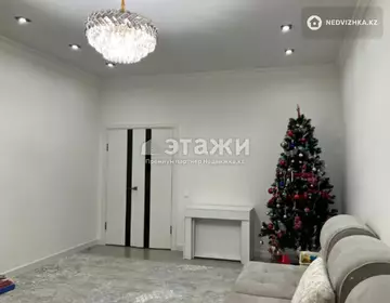 3-комнатная квартира, этаж 11 из 12, 89 м²