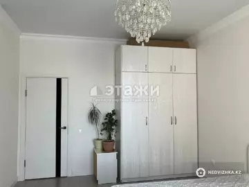 3-комнатная квартира, этаж 11 из 12, 89 м²