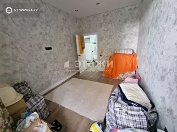 52 м², 2-комнатная квартира, этаж 1 из 12, 52 м², изображение - 4