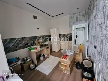 52 м², 2-комнатная квартира, этаж 1 из 12, 52 м², изображение - 7