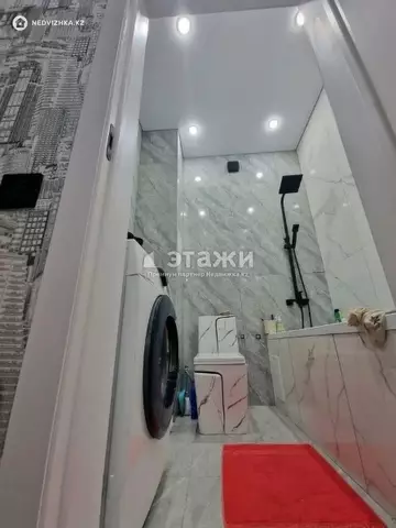 52 м², 2-комнатная квартира, этаж 1 из 12, 52 м², изображение - 9