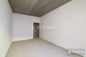 53 м², 2-комнатная квартира, этаж 5 из 12, 53 м², изображение - 1